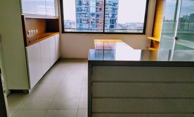 VENTA duplexTorres Ramsay 1945- Belgrano Chico 2cocheras nuevos AMENITIES