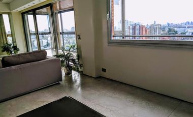 VENTA duplexTorres Ramsay 1945- Belgrano Chico 2cocheras nuevos AMENITIES