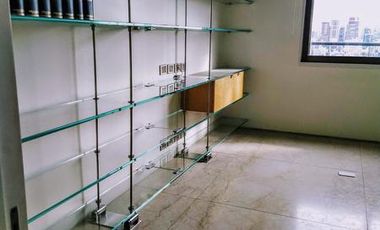 VENTA duplexTorres Ramsay 1945- Belgrano Chico 2cocheras nuevos AMENITIES