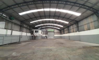 Depósito en  Alquiler