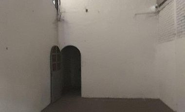 Depósito en  Alquiler