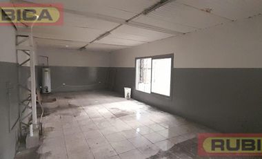 Depósito en  Alquiler