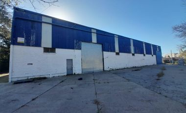 Depósito en  Alquiler