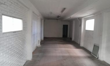 Depósito en  Alquiler