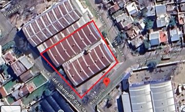 Depósito en  Alquiler