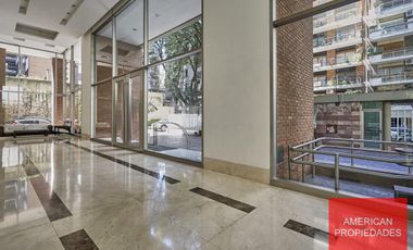 Venta - Piso en Torre 5 dormitorios  Pileta Sum Seguridad 24 hrs- Belgrano Barrancas