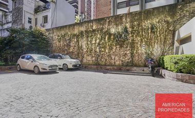 Venta - Piso en Torre 5 dormitorios  Pileta Sum Seguridad 24 hrs- Belgrano Barrancas