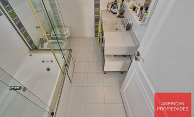 Venta - Piso en Torre 5 dormitorios  Pileta Sum Seguridad 24 hrs- Belgrano Barrancas