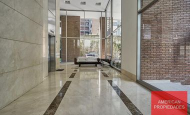 Venta - Piso en Torre 5 dormitorios  Pileta Sum Seguridad 24 hrs- Belgrano Barrancas
