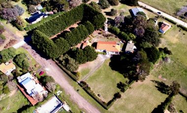 Calle 725 y 4 - Chapadmalal - Mar del Plata