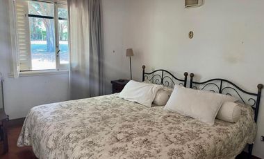 Calle 725 y 4 - Chapadmalal - Mar del Plata