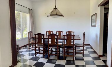 Calle 725 y 4 - Chapadmalal - Mar del Plata