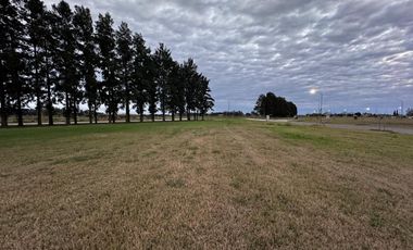 Terreno en venta en Ecolagos, Lote 129, General lagos
