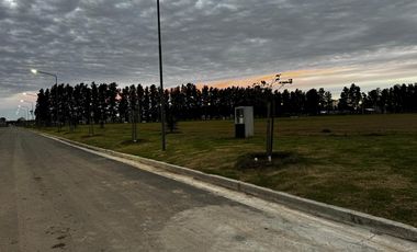 Terreno en venta en Ecolagos, Lote 129, General lagos