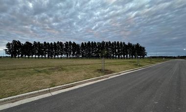 Terreno en venta en Ecolagos, Lote 129, General lagos