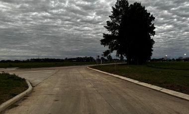 Terreno en venta en Ecolagos, Lote 129, General lagos