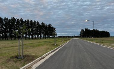 Terreno en venta en Ecolagos, Lote 129, General lagos