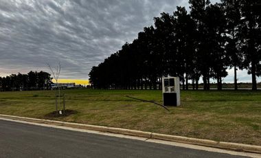 Terreno en venta en Ecolagos, Lote 129, General lagos