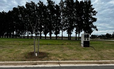 Terreno en venta en Ecolagos, Lote 129, General lagos