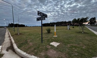 Terreno en venta en Ecolagos, Lote 129, General lagos