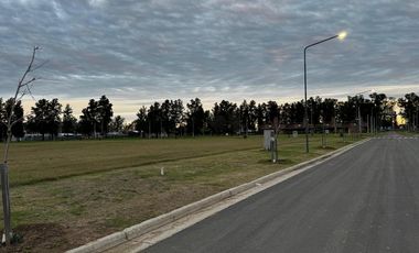 Terreno en venta en Ecolagos, Lote 129, General lagos