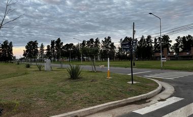 Terreno en venta en Ecolagos, Lote 129, General lagos