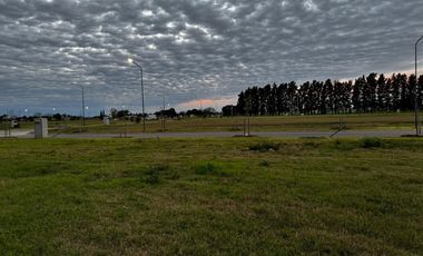 Terreno en venta en Ecolagos, Lote 129, General lagos