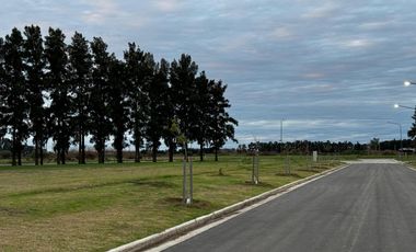 Terreno en venta en Ecolagos, Lote 129, General lagos