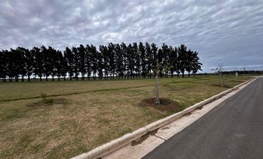 Terreno en venta en Ecolagos, Lote 129, General lagos