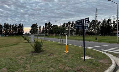 Terreno en venta en Ecolagos, Lote 129, General lagos