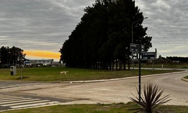Terreno en venta en Ecolagos, Lote 129, General lagos