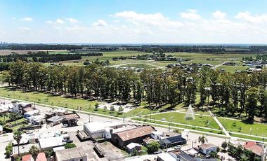Terreno en venta en Ecolagos, Lote 129, General lagos
