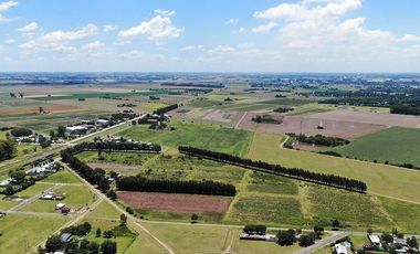 Terreno en venta en Ecolagos, Lote 129, General lagos