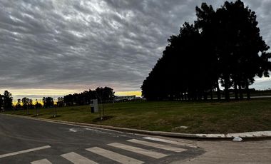 Terreno en venta en Ecolagos, Lote 129, General lagos