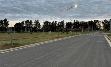 Terreno en venta en Ecolagos, Lote 129, General lagos