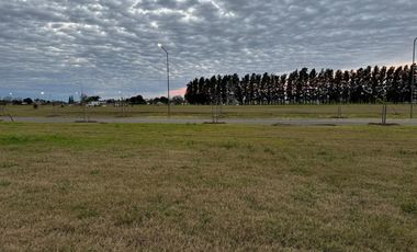 Terreno en venta en Ecolagos, Lote 129, General lagos