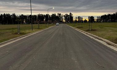 Terreno en venta en Ecolagos, Lote 129, General lagos