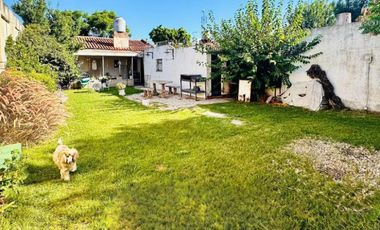 Casa en venta