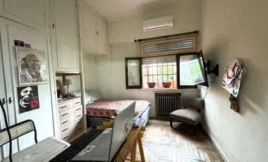 Venta.Casa.4 ambientes.Jardin.Parque.Terraza.2cocheras.Barracas