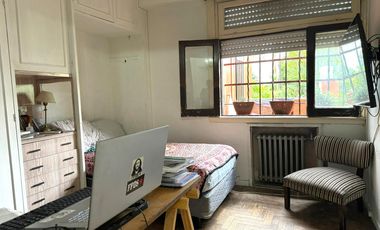 Venta.Casa.4 ambientes.Jardin.Parque.Terraza.2cocheras.Barracas