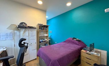 Venta.Casa.4 ambientes.Jardin.Parque.Terraza.2cocheras.Barracas