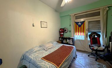 Venta.Casa.4 ambientes.Jardin.Parque.Terraza.2cocheras.Barracas