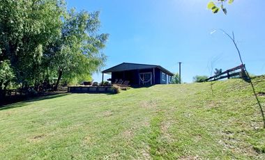 Casa en  Venta - Villa Paranacito - Ideal Turismo.