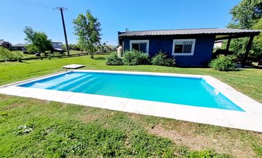 Casa en  Venta - Villa Paranacito - Ideal Turismo.