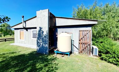 Casa en  Venta - Villa Paranacito - Ideal Turismo.