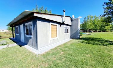 Casa en  Venta - Villa Paranacito - Ideal Turismo.