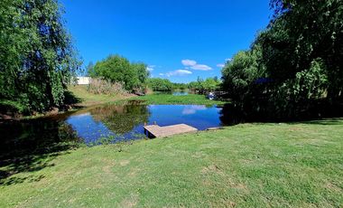 Casa en  Venta - Villa Paranacito - Ideal Turismo.