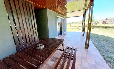 Casa en  Venta - Villa Paranacito - Ideal Turismo.