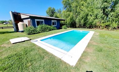 Casa en  Venta - Villa Paranacito - Ideal Turismo.