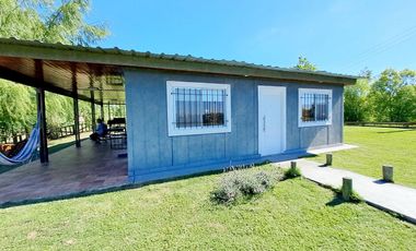 Casa en  Venta - Villa Paranacito - Ideal Turismo.